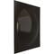 Ekena Millwork 19 5/8in. W x 19 5/8in. H Sloane EnduraWall Decorative 3D Wall Panel Covers 2.67 Sq. Ft. WP20X20SNCCH - alternate 6